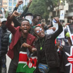 Activist Declares June 25 a Public Holiday to Honour Gen Z Revolution