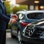 How to Start a Luxury Car Business