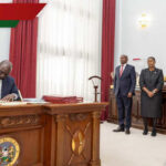 President Ruto assents to Finance Bill 2025