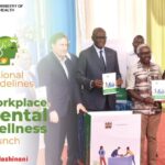Why Mental Wellness at Work Is a Strategic Imperative, Not a Luxury