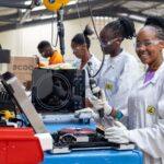 BURN PARTNERS WITH TDB GROUP TO DELIVER CLEAN COOKING SOLUTIONS TO OVER 400,000 HOUSEHOLDS IN SOUTHERN AFRICA