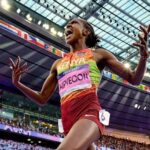 Safaricom supports Kenyan Runner Faith Kipyegon’s 4 Minute Mile Challenge with Affordable Streaming Bundles