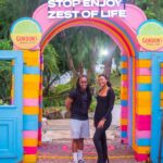 Gordon’s Gin takes over Madaraka weekend with unforgettable brunch experiences in Limuru and Mombasa