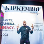 Safaricom Supports ‘Kipkemboi’ Film Launch as a Part of Elevating Kenyan Storytelling