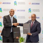 Standard Chartered Completes Transfer of Wealth & Retail Business to Access Bank PLC