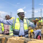 Central Organisation of Trade Unions, PS Clash over Housing Levy Regulations