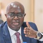 KURA Boss Silas Kinoti Faces Legal Storm Over Funding Gen Z Protest