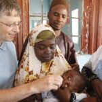 Bill Gates to Direct Majority of $200 Billion Pledge Toward Africa’s Future