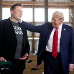 Trump-Musk Fallout Serves As A Cautionary Tale