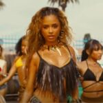 Tyla’s Push 2 Start Debuts On Billboard Hot 100 at #88