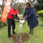 Absa Kenya Staff Join Hands in Nationwide Philanthropic Drive