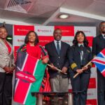Kenya Airways Officially Commences Direct Flights to London Gatwick, Boosting UK Connectivity