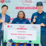 LG Ambassador Challenge Delivers Lasting Impact Through Community-Led Projects