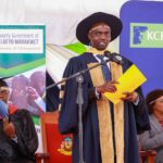 800 Youth Graduate from KCB Foundation’s 2Jiajiri Programme in Elgeyo Marakwet