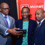 Minet Tackles Emerging Insurance Challenges with Targeted Training for Senior Corporate Executives