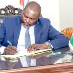 Public Service Minister Warns Civil Servants against Skipping Work on Monday over Saba Saba Protests