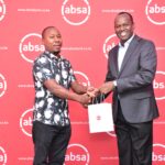 Absa Deepens its Presence in Nairobi’s Satellite Towns with the New Kawangware Branch