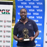 PGK: Nduva Clinches Inaugural Professional Golfers of Kenya Equator Tour Title at Ruiru Sports Club