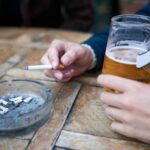 LEADING EXPERTS CALL FOR INCREASED TAXATION TO CURB RISING ALCOHOL AND CANNABIS MISUSE