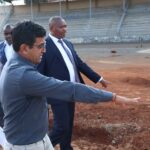 Fingers point at PS Mwangi for alleged corruption, kickbacks in stadiums construction delays