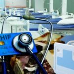 With Health Reform Underway, Kenya Asks More of Employers