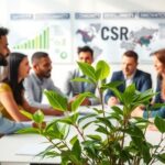 The Strategic Edge of Goodwill: Why CSR Is a Luxury Every Serious Organization Can’t Afford to Ignore