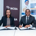 NCBA, Zetu Innovations Partner in Nyumba Zetu Distribution Deal to Support Property Managers and Landlords