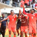 Kenya’s National Football Team Gifted with Ksh42 Million for Winning African Continental Fixture
