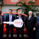 SGA Security Partners with Electric Transits Africa (ETA) to Introduce Electric Vehicles in Kenya