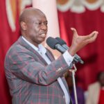 Opinion: Why its not worth welcoming Gachagua – Edwin Kuria
