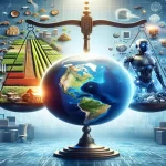 The Economics Behind Artificial Intelligence: A New Era of Wealth, Efficiency, and Strategic Advantage