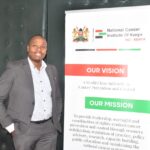 Dr. Elias Melly: The African Leader Redefining Global Cancer Care