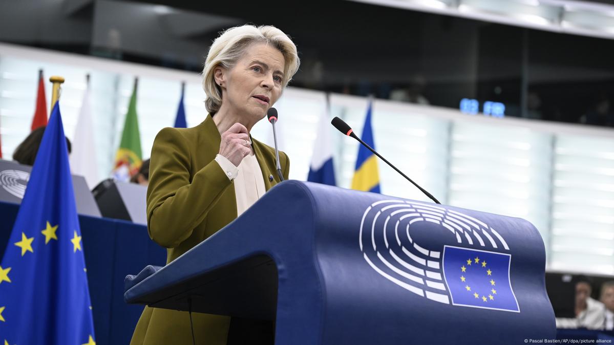 Middle East Conflict: EU Proposes Sanctions Over Israel-Related Airstrikes