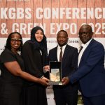 Absa Bank Wins Best Bank Award in Green Financing in Kenya