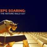 Gold vs The Dollar: The Silent Battle for Global Power