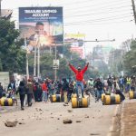 Political Instability and Civil Unrest Top Business Risks in Kenya for 2026, as Economic Concerns Ease — G4S Report