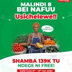 Why Optiven’s Malindi Phase 8 is the Best Land Investment in 2025