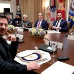 Controversial Ukraine Peace Plan Sparks Global Debate Worldwide