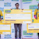 Chebet, Kimosop Steal the Show at Betika Cross Country 2025 in Kericho 