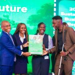 Safaricom’s Economic, Social and Environmental Impact Hits A Trillion Mark in the FY 25