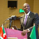 President Ruto Assumes Regional Bloc COMESA Leadership
