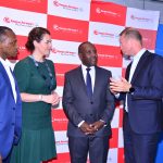 KQ, KLM Lead Push for Green Skies in Africa with SAF Policy Breakthrough