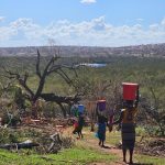 Mozambique Faces Renewed Displacement Crisis as Violence Escalates in Cabo Delgado