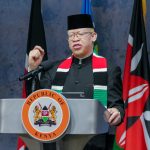 Kenya Rising: Government Showcases Progress in Jobs, Environment, and Economic Reform