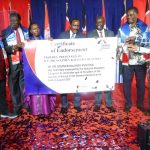 Kalonzo Musyoka Declares 2027 Presidential Bid, Vows to “KOMBOA KENYA” from Ruto’s Leadership