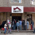 Equity Bank Increases Walk-In Foreign Exchange Limit to USD 5,000
