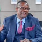 President Ruto’s Deputy Chief of Staff Eliud Owalo Replaces Raila as Gor Mahia Patron