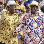 Music Copyright Society of Kenya Calls for Production of late Prime Minister Raila Odinga Film