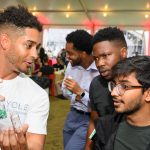 Botswana Hosts First-Ever MIT Kuo Sharper Center Early-Stage Program Demo Day