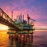 Oil & Gas Outlook 2026: From Disruption to Strategy